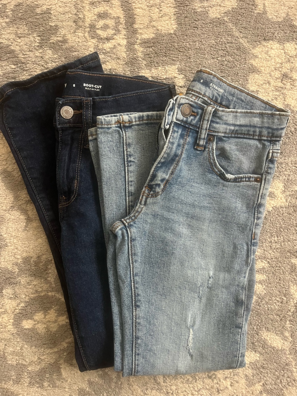 Old Navy Kids Jeans